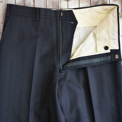 08M165◯90s Burberrys Vintage Suit Setup M