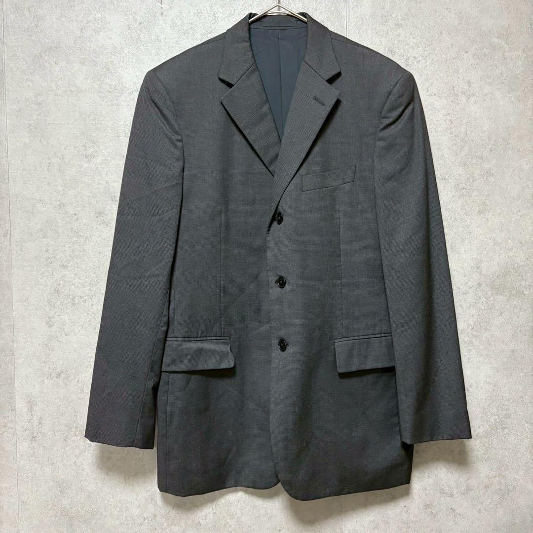Calvin Klein Suit Set Jacket L