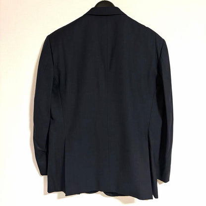 Christian Dior Setup Suit AB-5 Navy L size