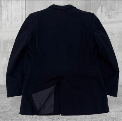 Dior Christian Dior Suit Jacket Metal Logo Button