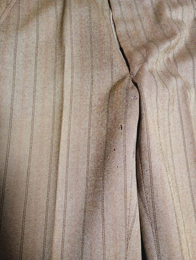 ✨Same-day shipping Rare 70s Vintage Suit Setup Reasonable Junk Item