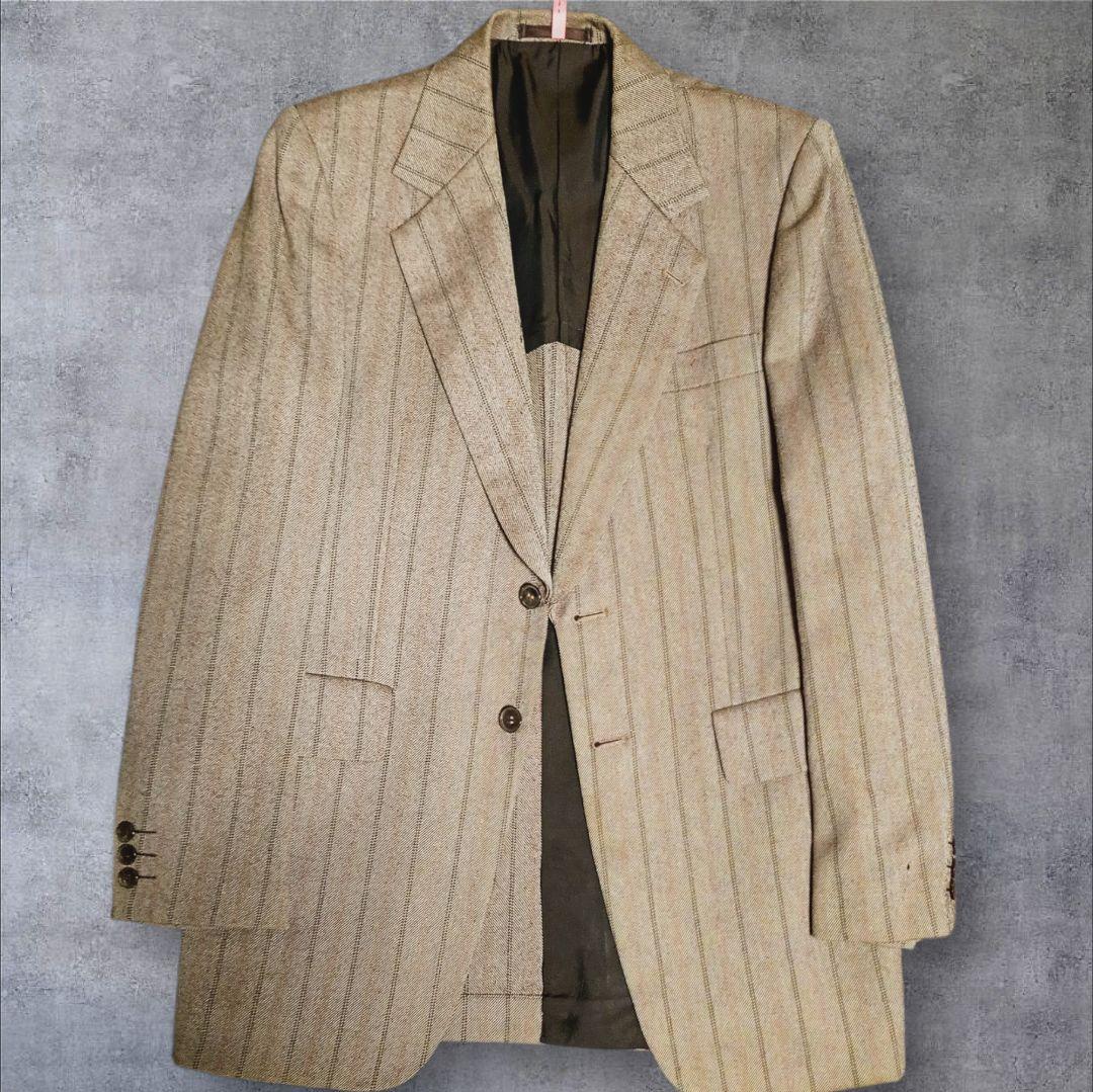 ✨Same-day shipping Rare 70s Vintage Suit Setup Reasonable Junk Item