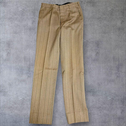 ✨Same-day shipping Rare 70s Vintage Suit Setup Reasonable Junk Item