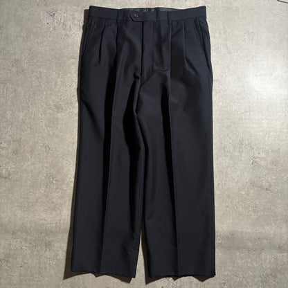 Yves Saint Laurent Setup Suit Dior Tie 6 Pieces