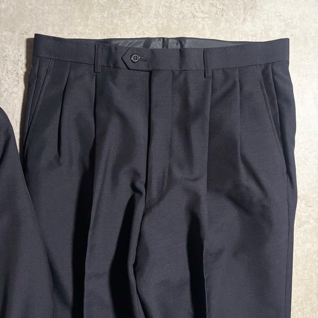 Yves Saint Laurent Setup Suit Dior Tie 6 Pieces