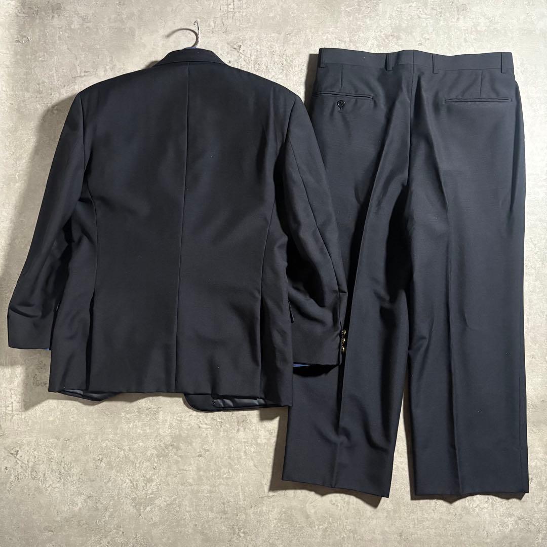 Yves Saint Laurent Setup Suit Dior Tie 6 Pieces