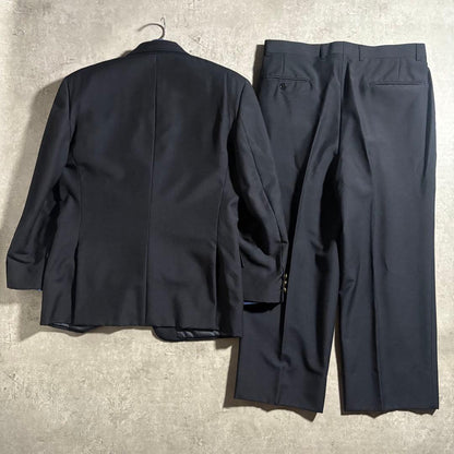 Yves Saint Laurent Setup Suit Dior Tie 6 Pieces