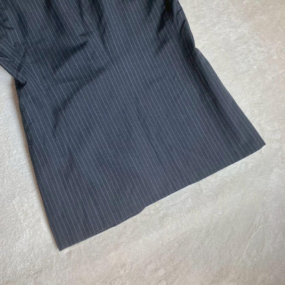 XL size ARMANI COLLEZIONI suit setup linen silk