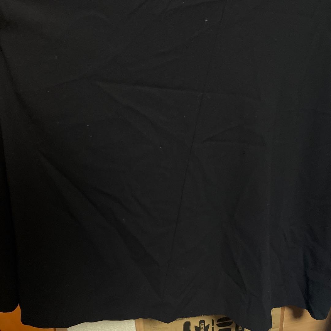 Super Rare 80s Archive [Yohji Yamamoto] Works and Friends Shirt Jacket