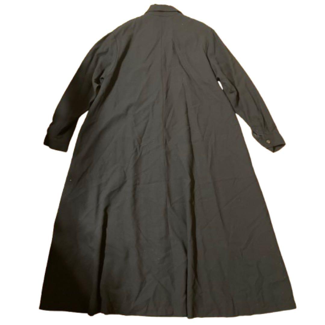 Super Rare 80s Archive [Yohji Yamamoto] Works and Friends Shirt Jacket
