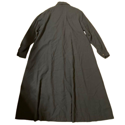 Super Rare 80s Archive [Yohji Yamamoto] Works and Friends Shirt Jacket