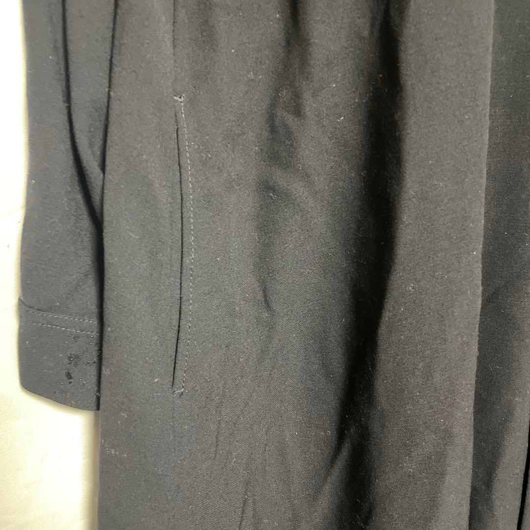 Super Rare 80s Archive [Yohji Yamamoto] Works and Friends Shirt Jacket