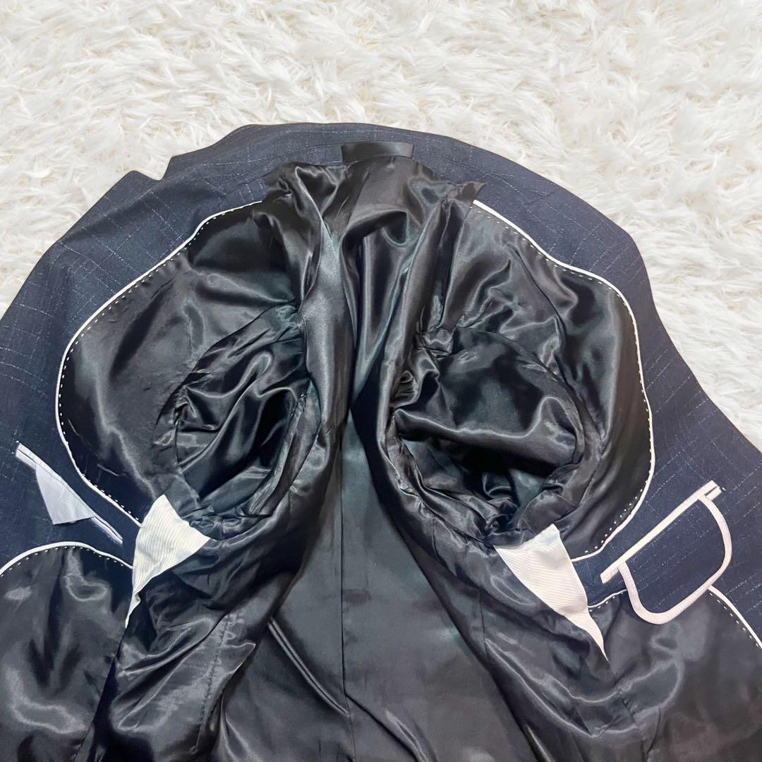 [Extremely beautiful item] Tuxedo 3-piece setup THE URBAN BLANCHE style