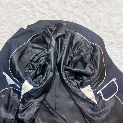 [Extremely beautiful item] Tuxedo 3-piece setup THE URBAN BLANCHE style