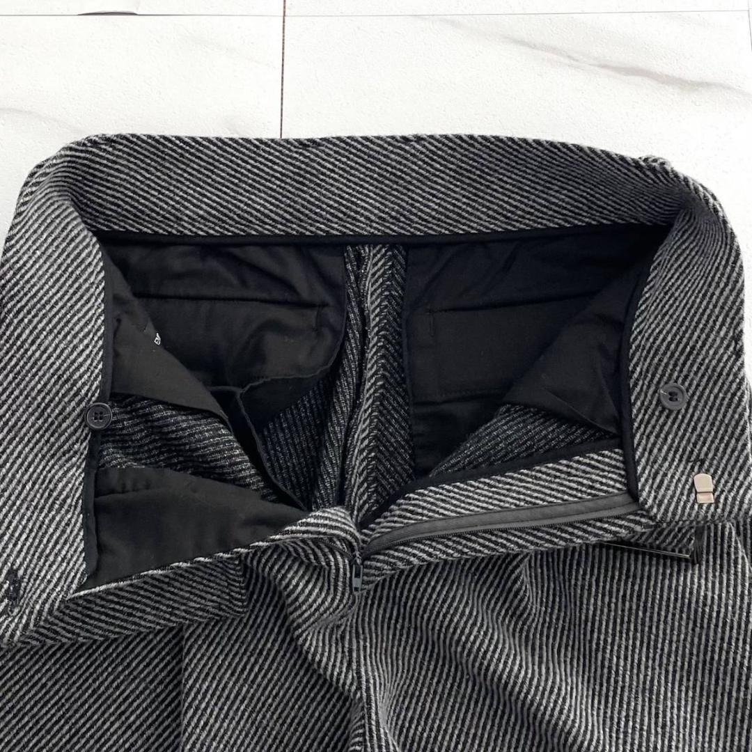 Very Good Emporio Armani Setup 46/44 All Fur 21AW
