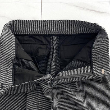 Very Good Emporio Armani Setup 46/44 All Fur 21AW
