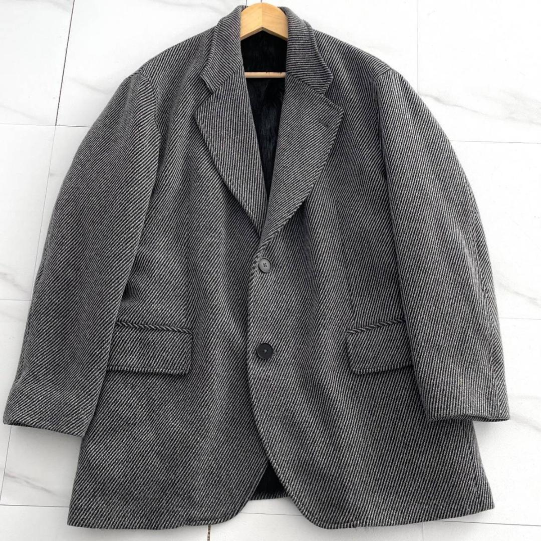 Very Good Emporio Armani Setup 46/44 All Fur 21AW