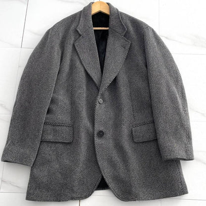 Very Good Emporio Armani Setup 46/44 All Fur 21AW
