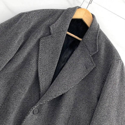 Very Good Emporio Armani Setup 46/44 All Fur 21AW
