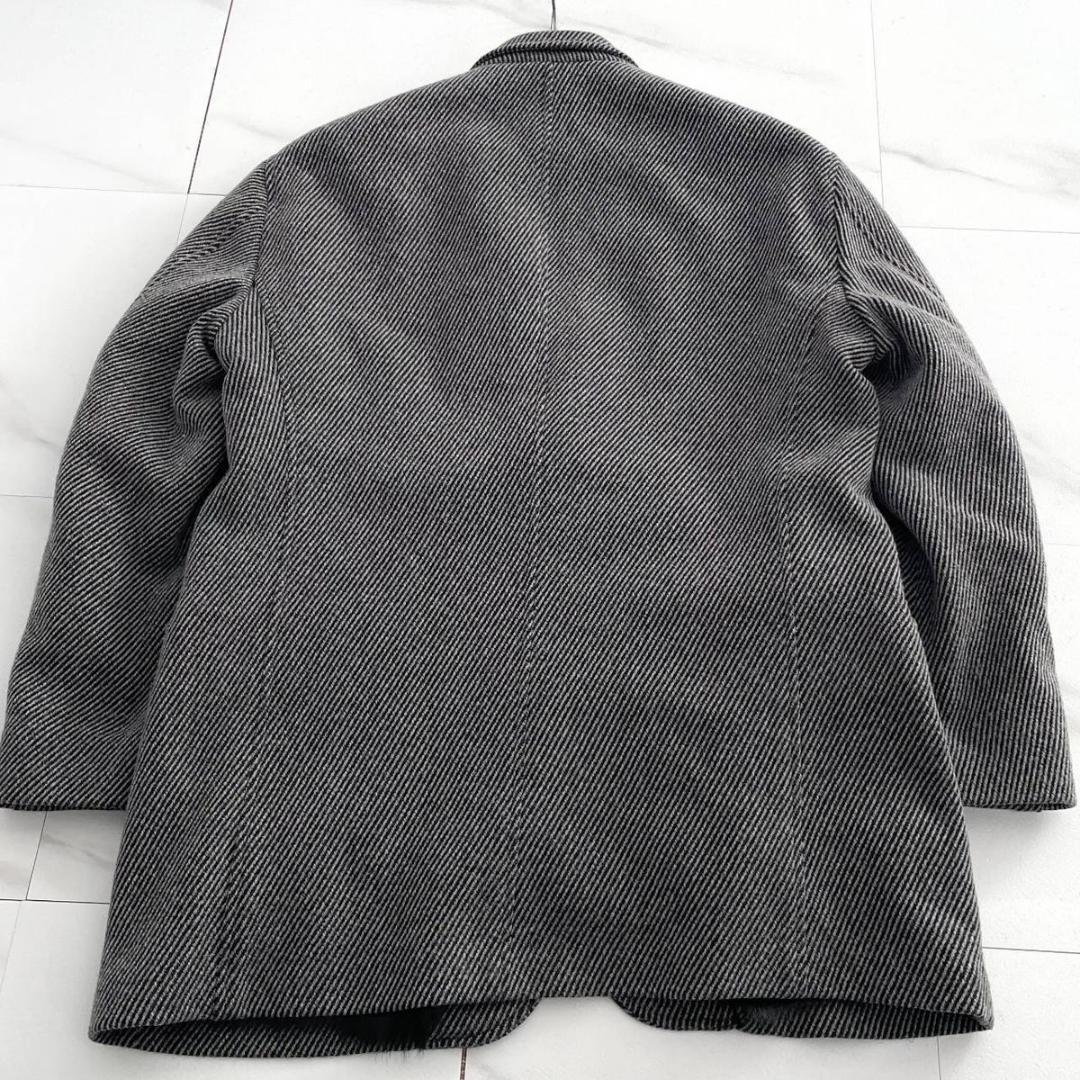 Very Good Emporio Armani Setup 46/44 All Fur 21AW