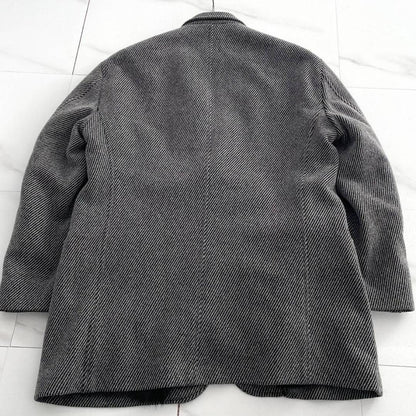 Very Good Emporio Armani Setup 46/44 All Fur 21AW