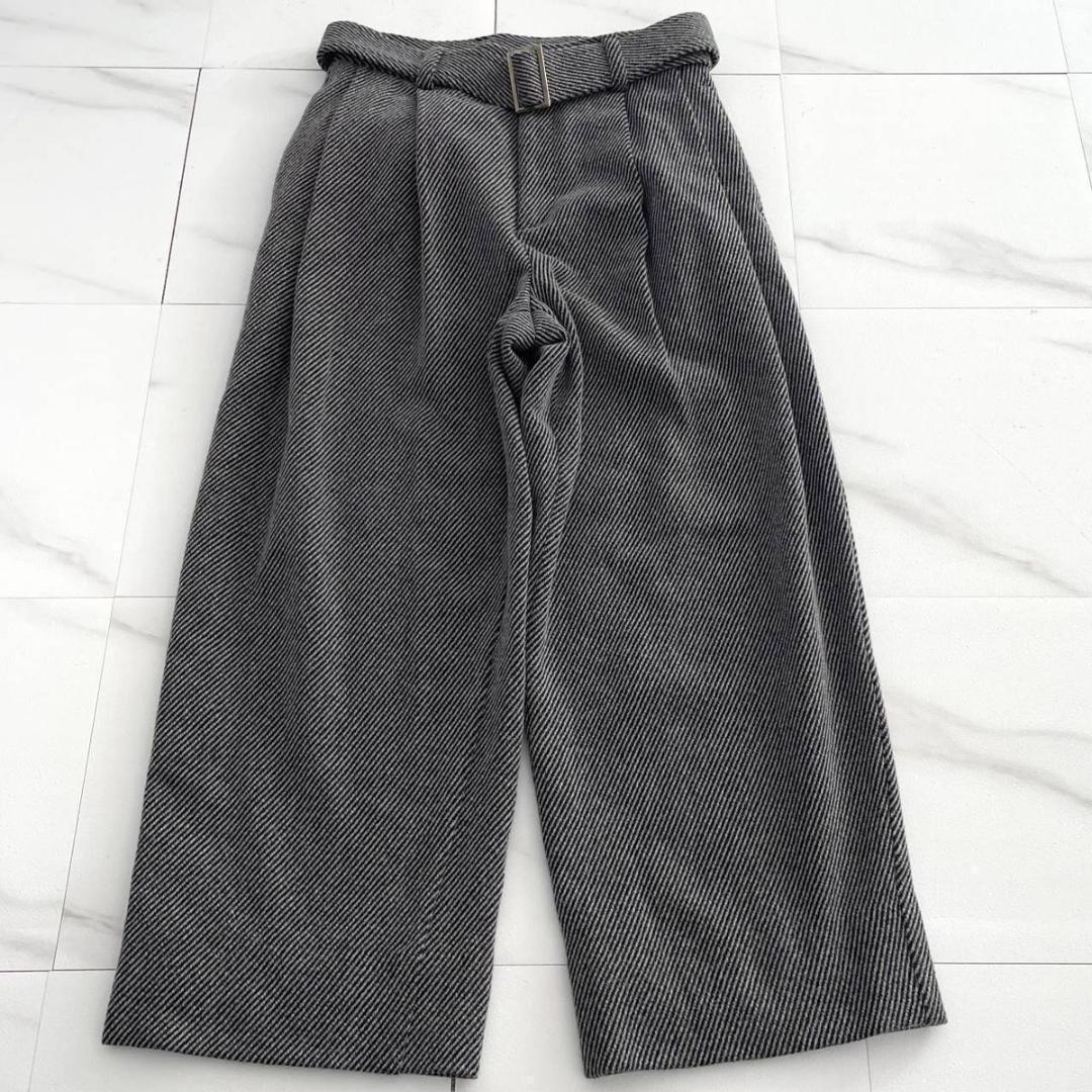 Very Good Emporio Armani Setup 46/44 All Fur 21AW