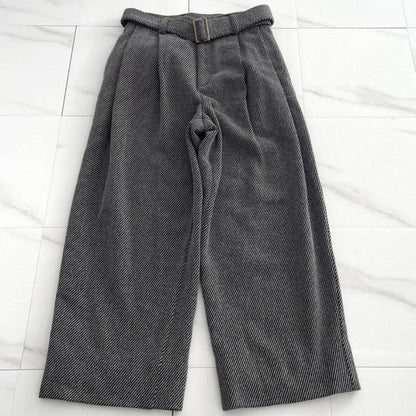 Very Good Emporio Armani Setup 46/44 All Fur 21AW