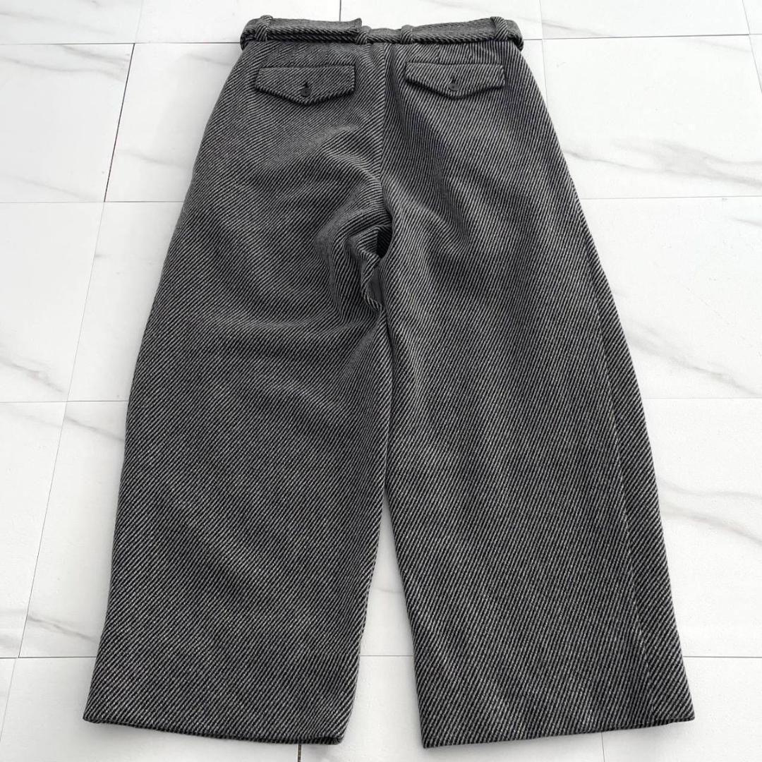 Very Good Emporio Armani Setup 46/44 All Fur 21AW