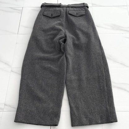 Very Good Emporio Armani Setup 46/44 All Fur 21AW