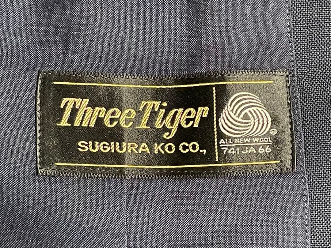Three Tiger◇Three Tiger◇Men's suit setup