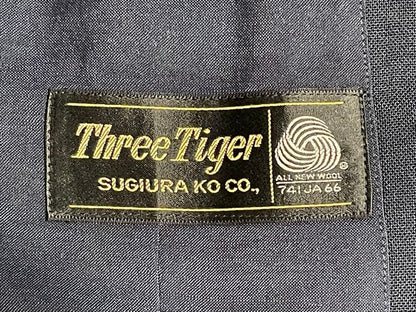 Three Tiger◇Three Tiger◇Men's suit setup