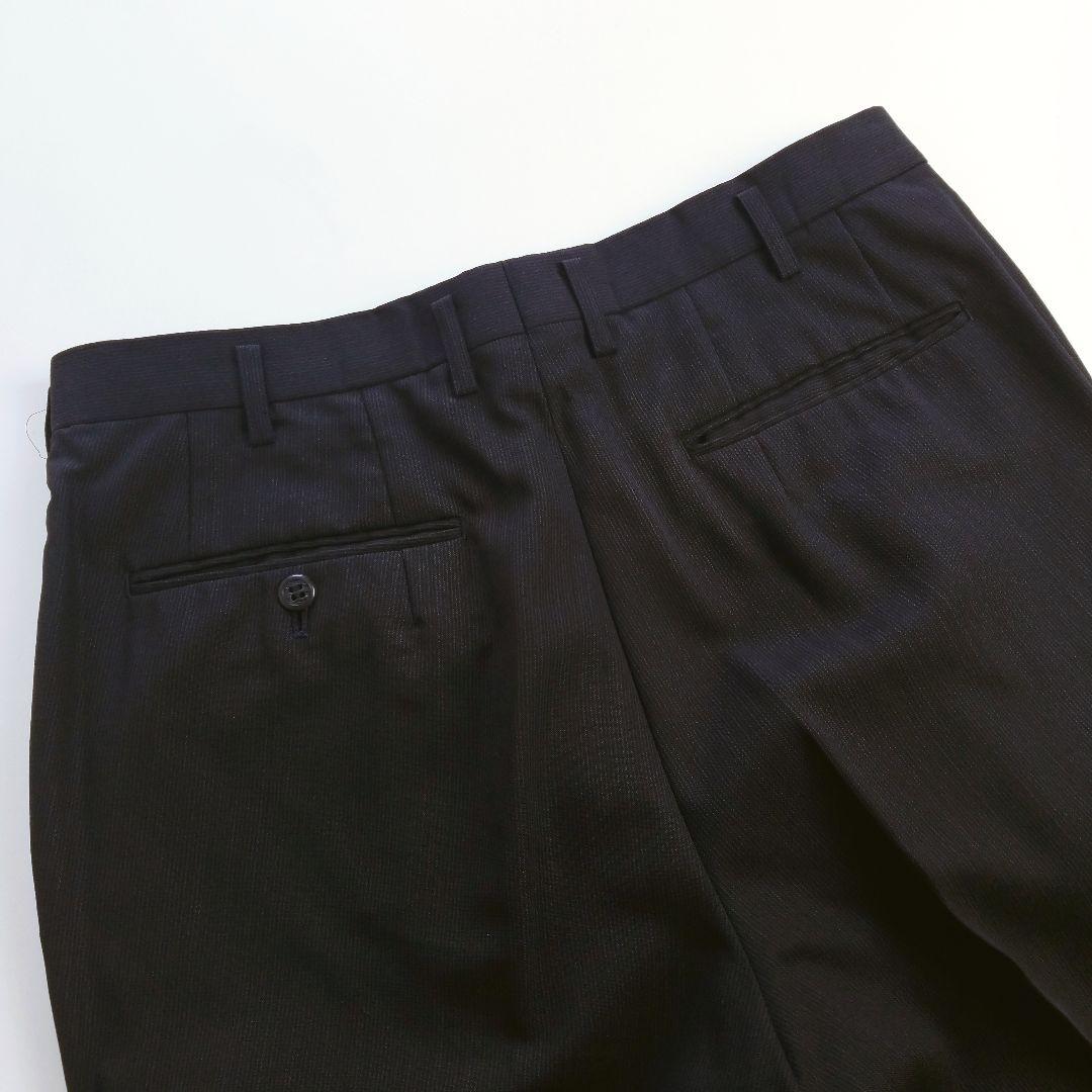 [1 item] Grand Ship Miyuki Men's Suit Formal Suit Business