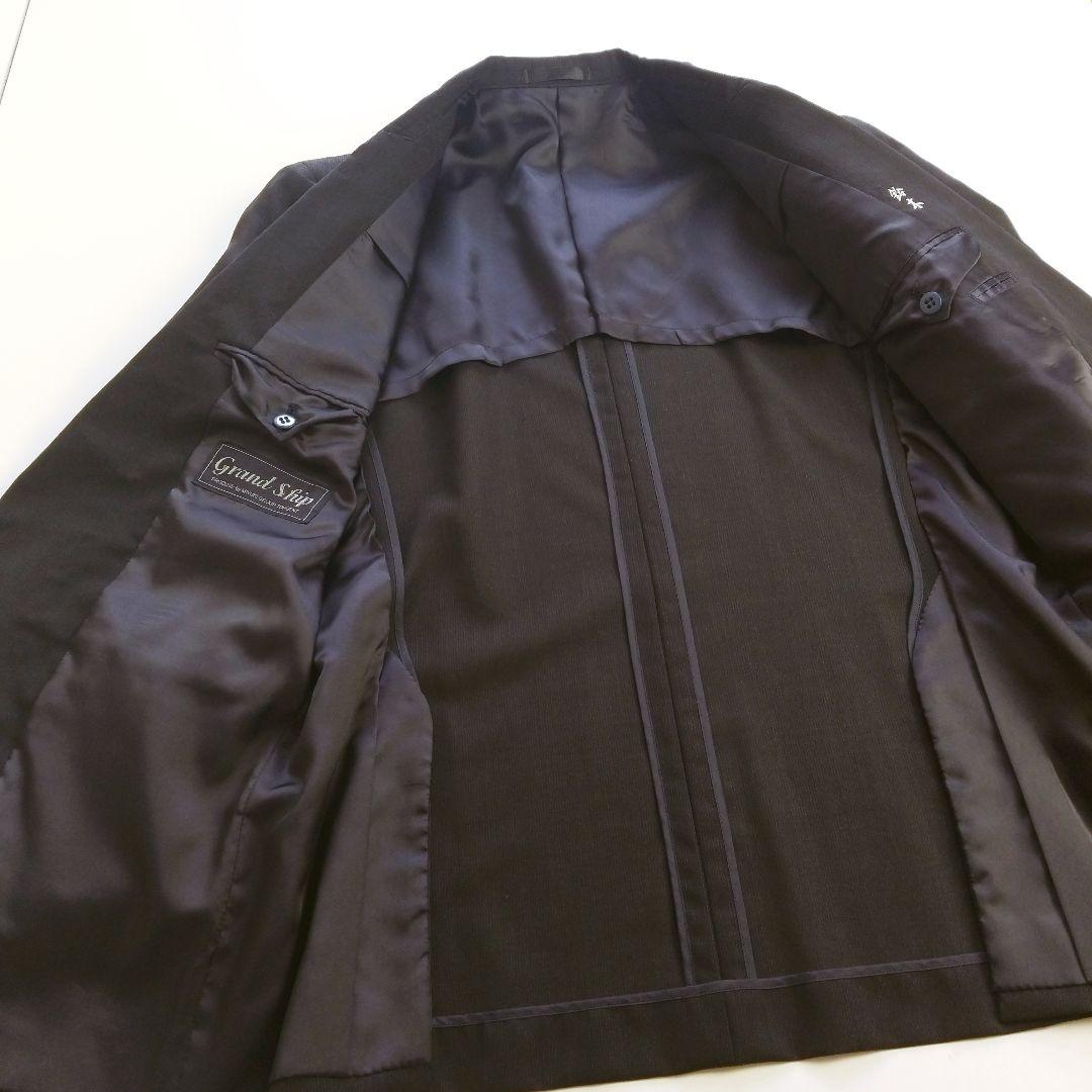 [1 item] Grand Ship Miyuki Men's Suit Formal Suit Business