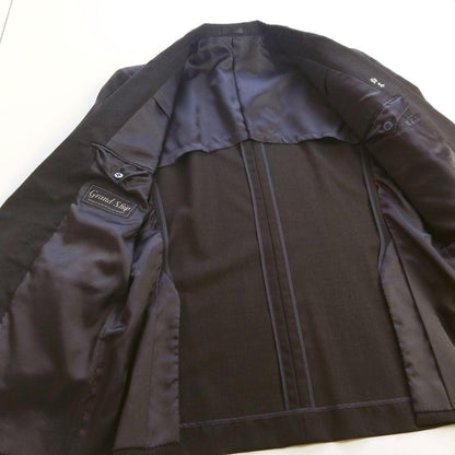 [1 item] Grand Ship Miyuki Men's Suit Formal Suit Business