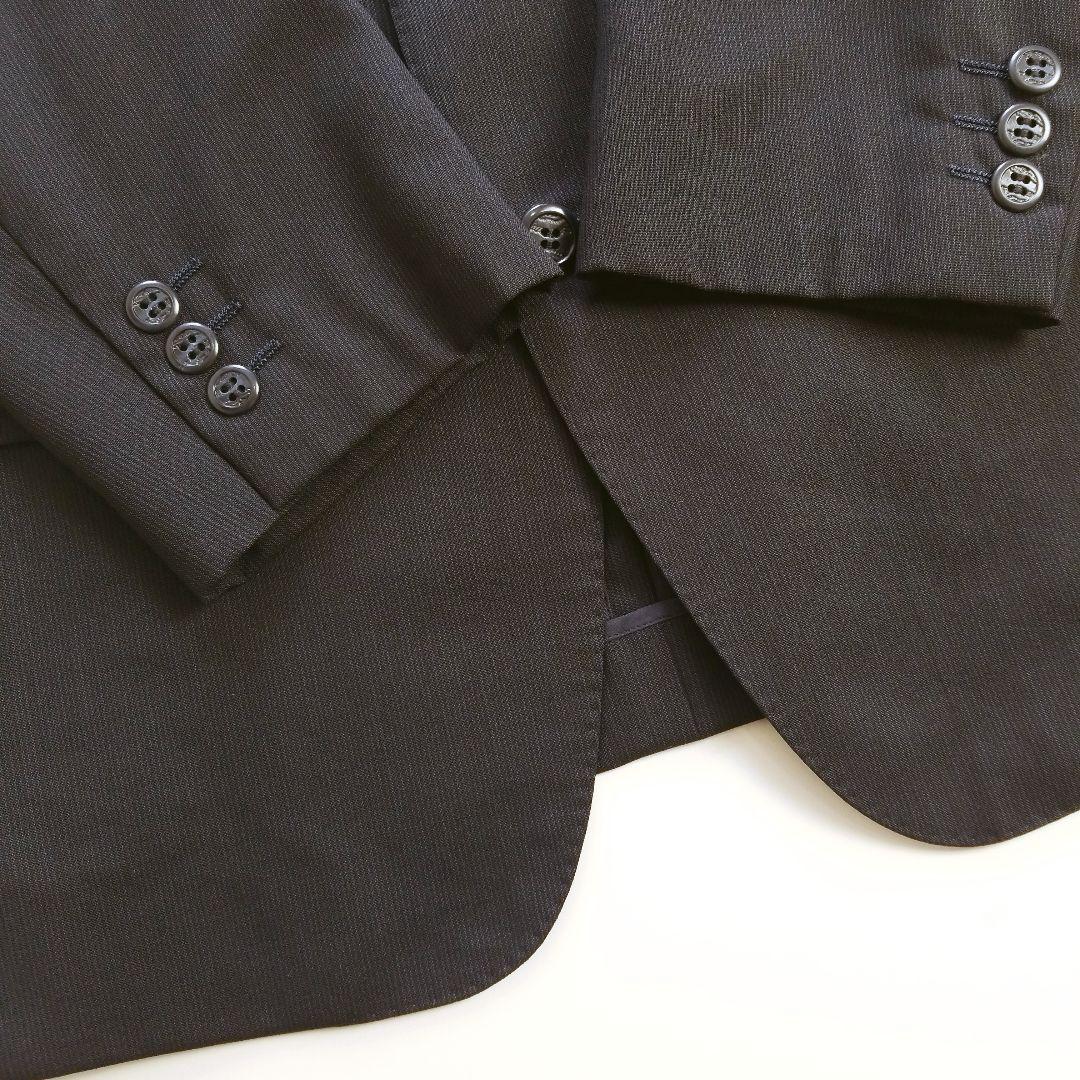 [1 item] Grand Ship Miyuki Men's Suit Formal Suit Business