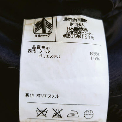 [1 item] Grand Ship Miyuki Men's Suit Formal Suit Business