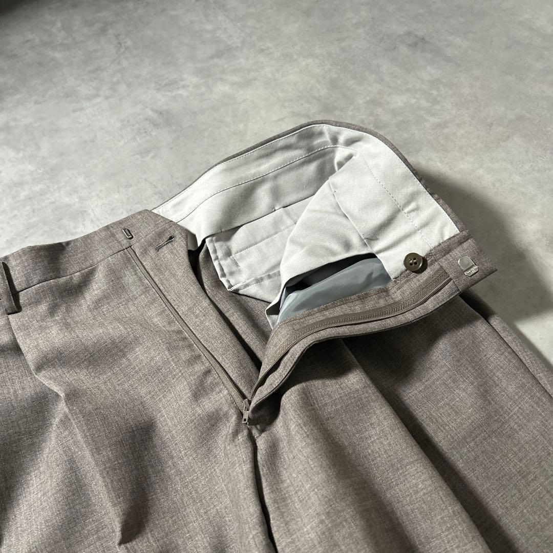 [NA] Setup × yves saint laurent tie
