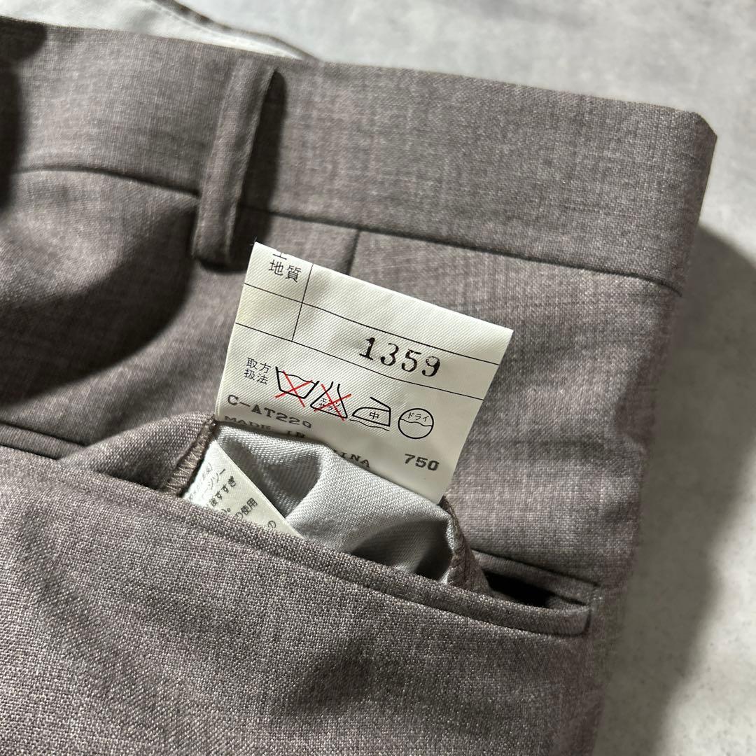 [NA] Setup × yves saint laurent tie
