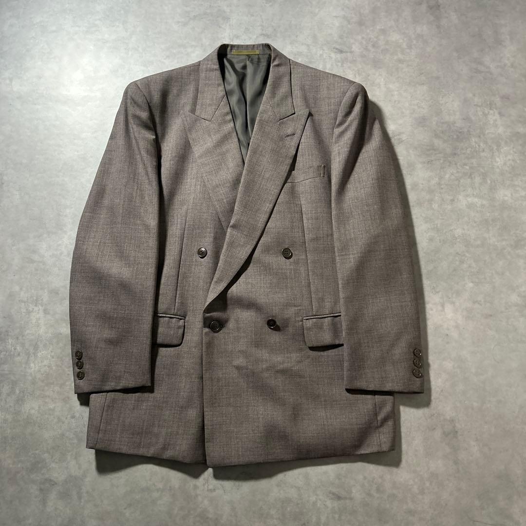 [NA] Setup × yves saint laurent tie