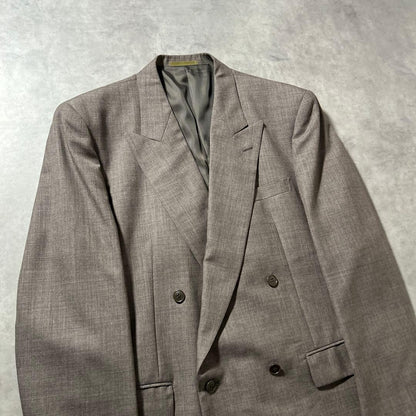 [NA] Setup × yves saint laurent tie