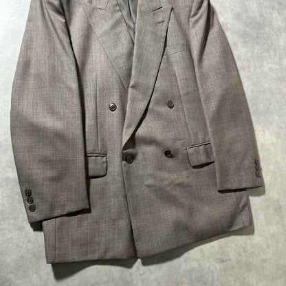 [NA] Setup × yves saint laurent tie