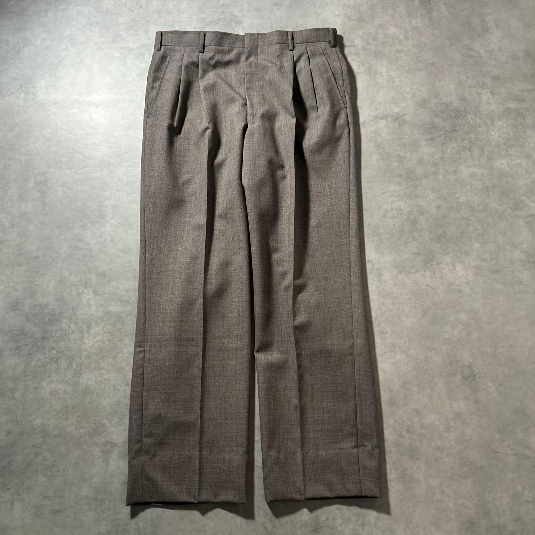 [NA] Setup × yves saint laurent tie