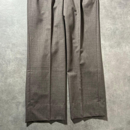 [NA] Setup × yves saint laurent tie