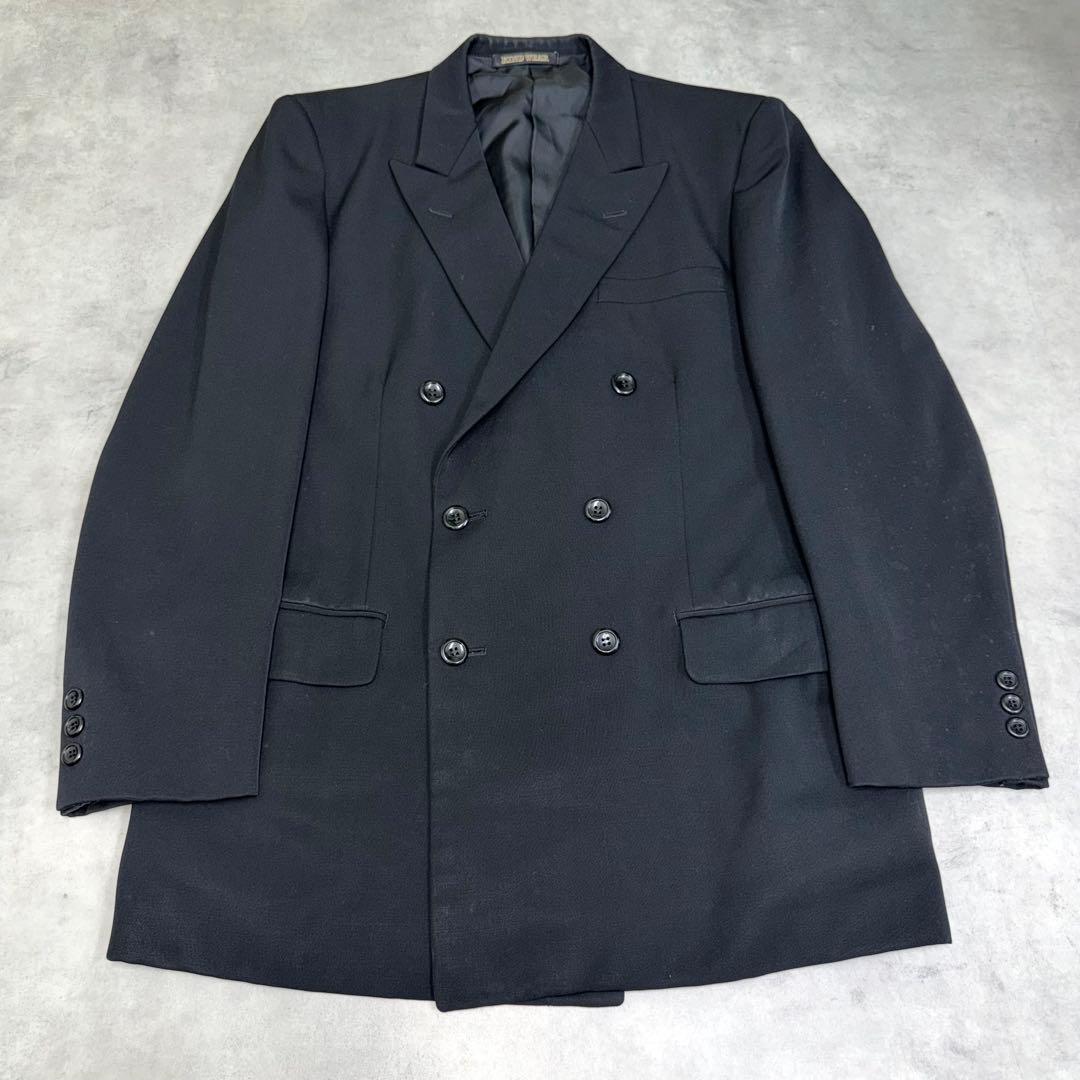 50s vintage suits button fly rockabilly extra thick chambray