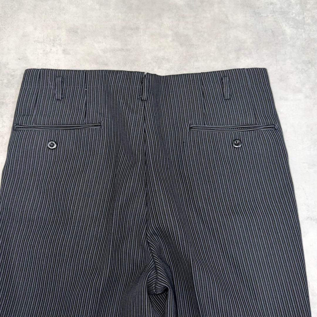 50s vintage suits button fly rockabilly extra thick chambray