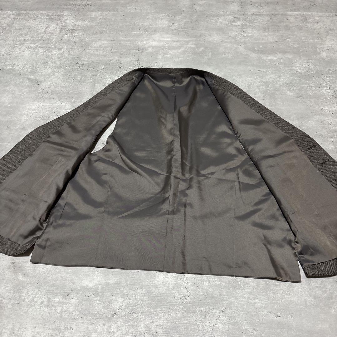 90's Burberrys Wool 3 Piece Suit Setup AB5