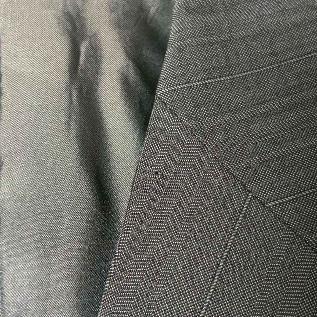 90s vintage Burberry 2B suit setup N2926