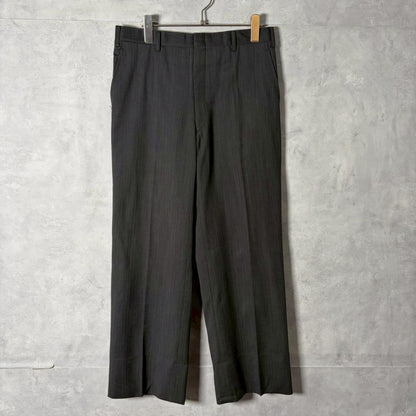 90s vintage Burberry 2B suit setup N2926