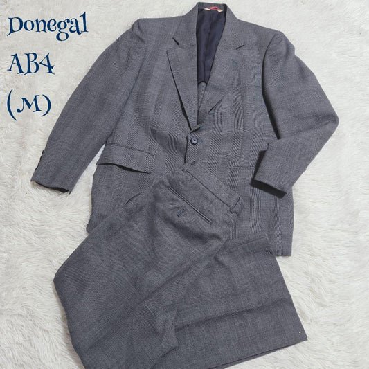 ✨Cheap Sale✨[Donegal] Retro Suit Setup M Business Job Hunting