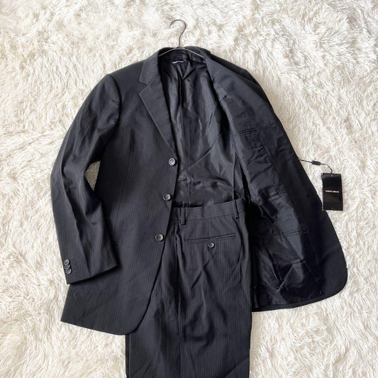 New GIORGIO ARMANI Giorgio Armani setup suit